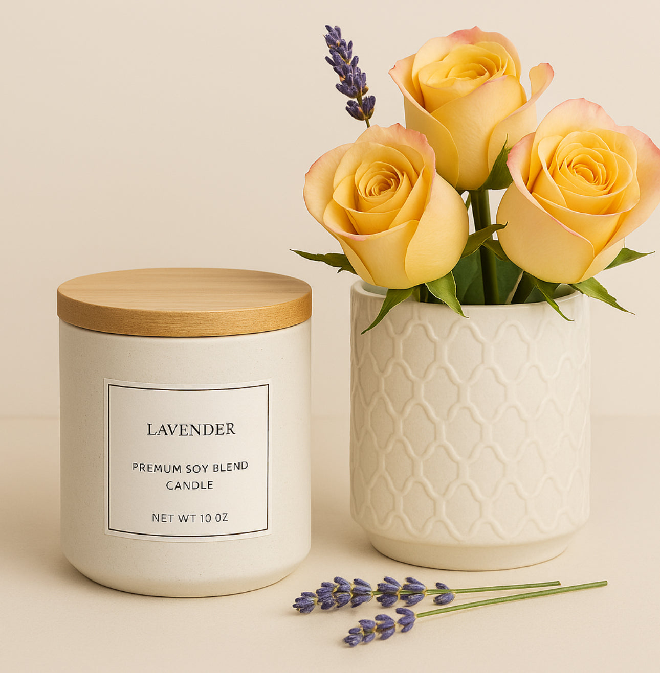 Lavender