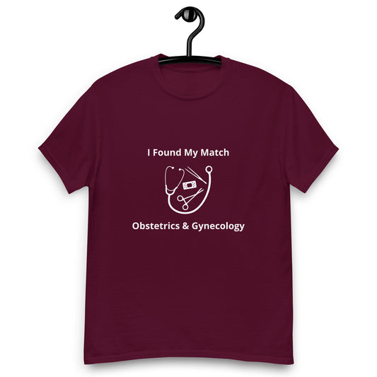 Men's classic tee